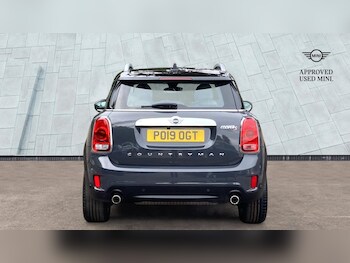 Used MINI Countryman 2019 for sale - 78334240: Photo