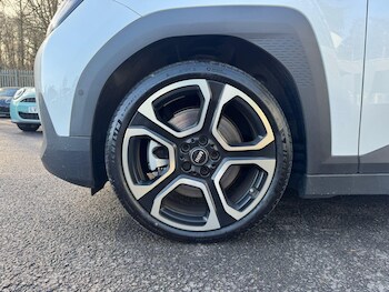 Used MINI Aceman 2025 for sale - 78416761: Photo