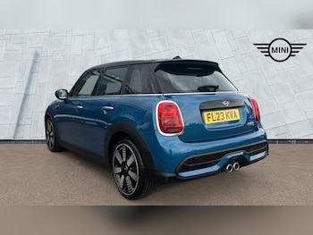 Used MINI Hatch 2023 for sale - 79337243: Photo