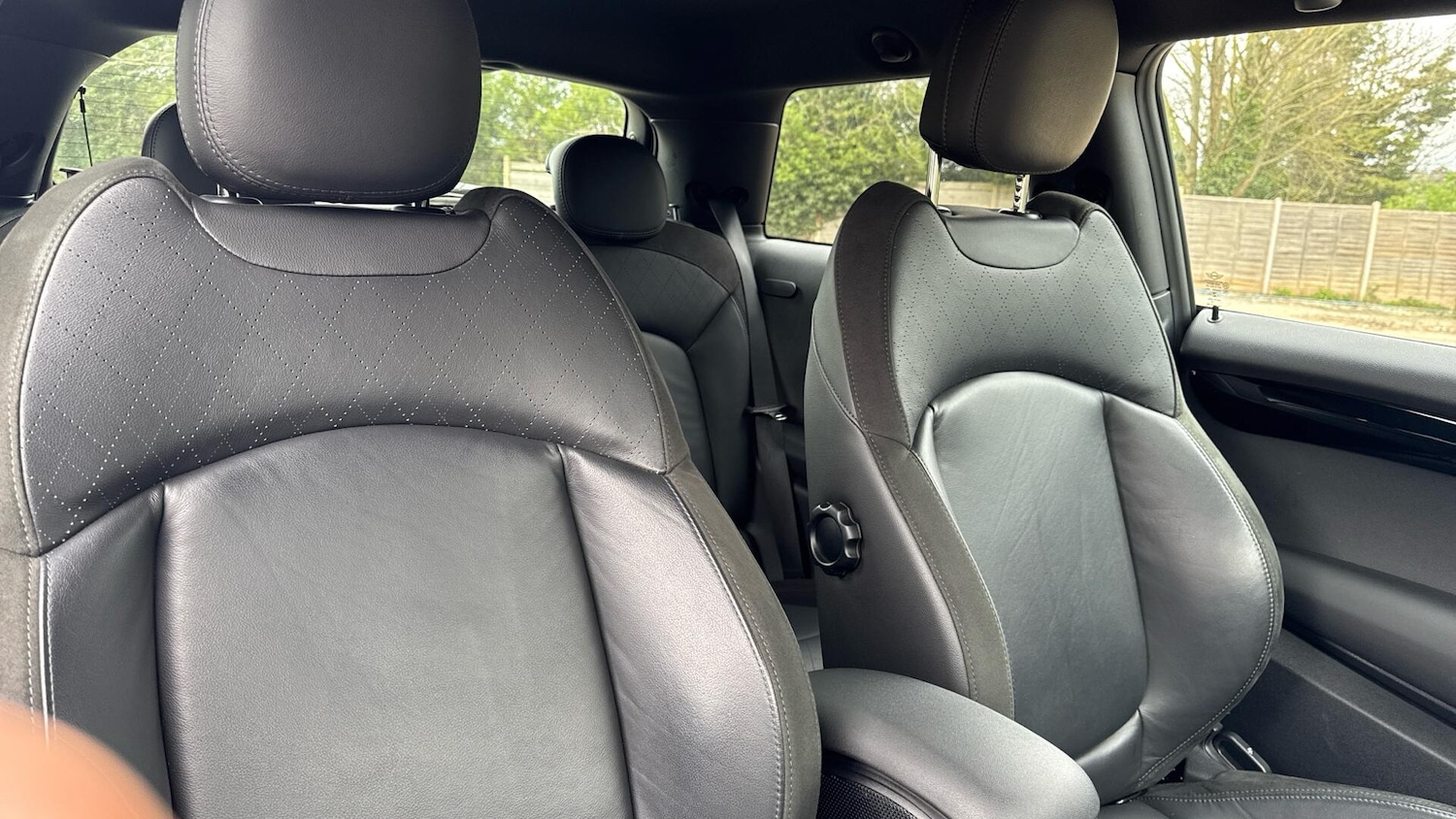 Used MINI Hatch 2019 for sale - 78020429: Photo 14