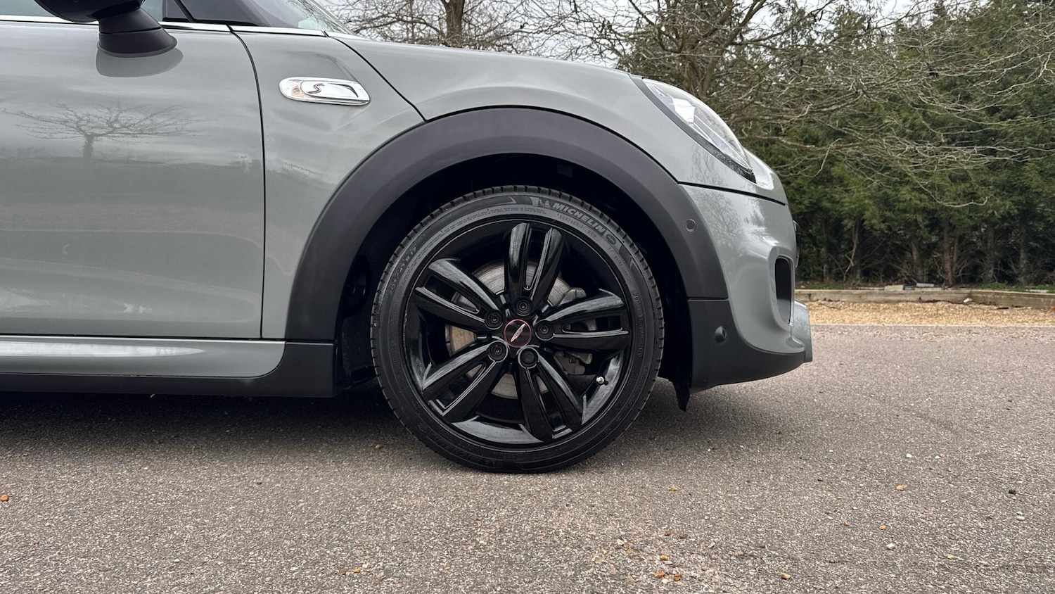 Used MINI Hatch 2019 for sale - 78020429: Photo 20