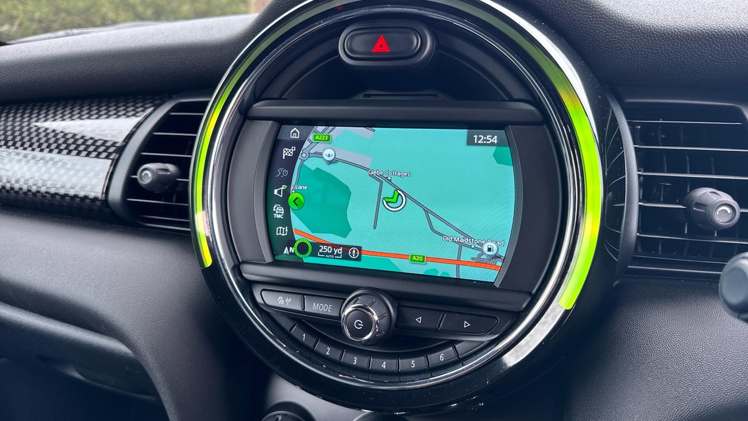 Used MINI Hatch 2019 for sale - 78020429: Photo 21