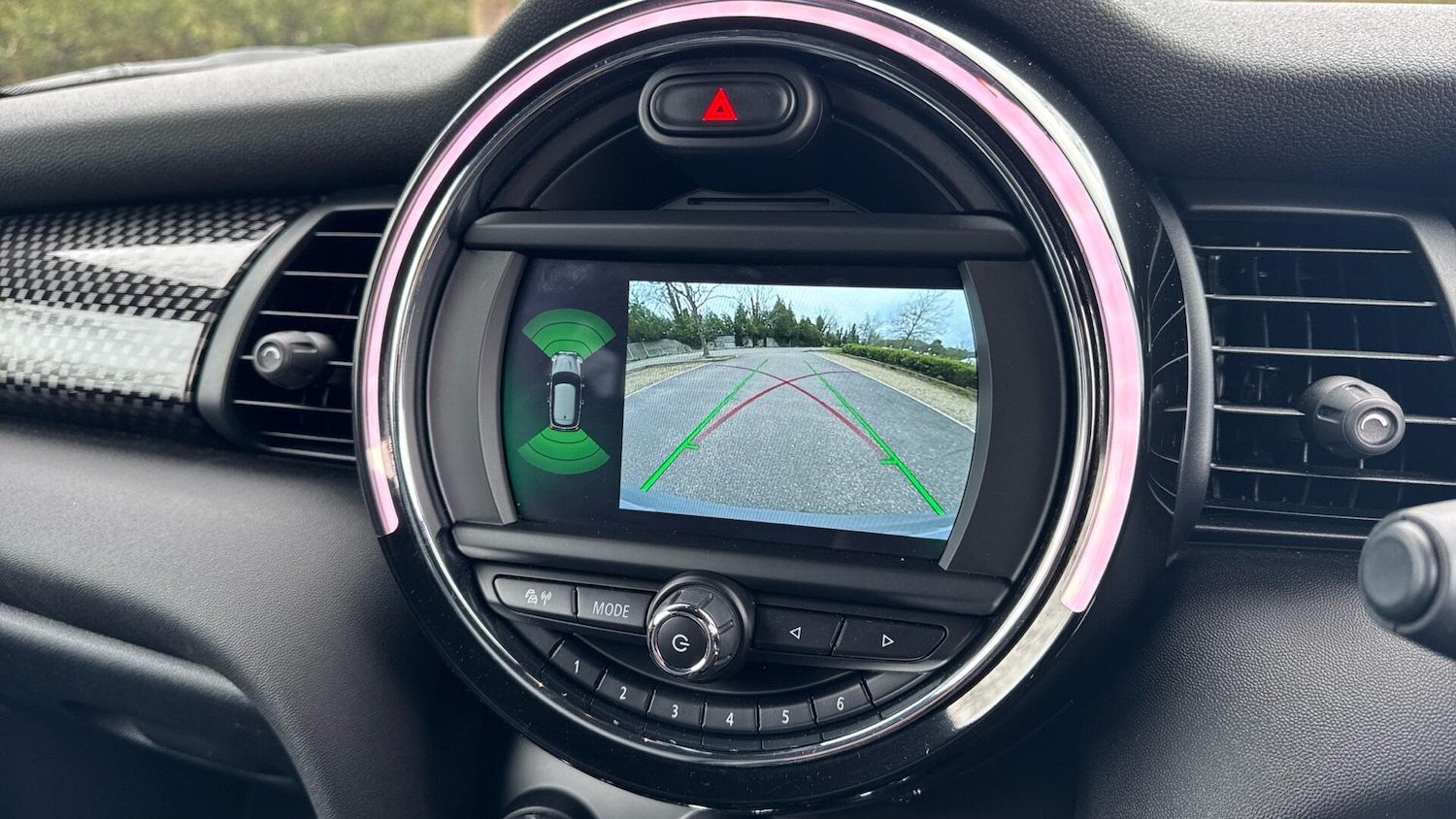 Used MINI Hatch 2019 for sale - 78020429: Photo 22