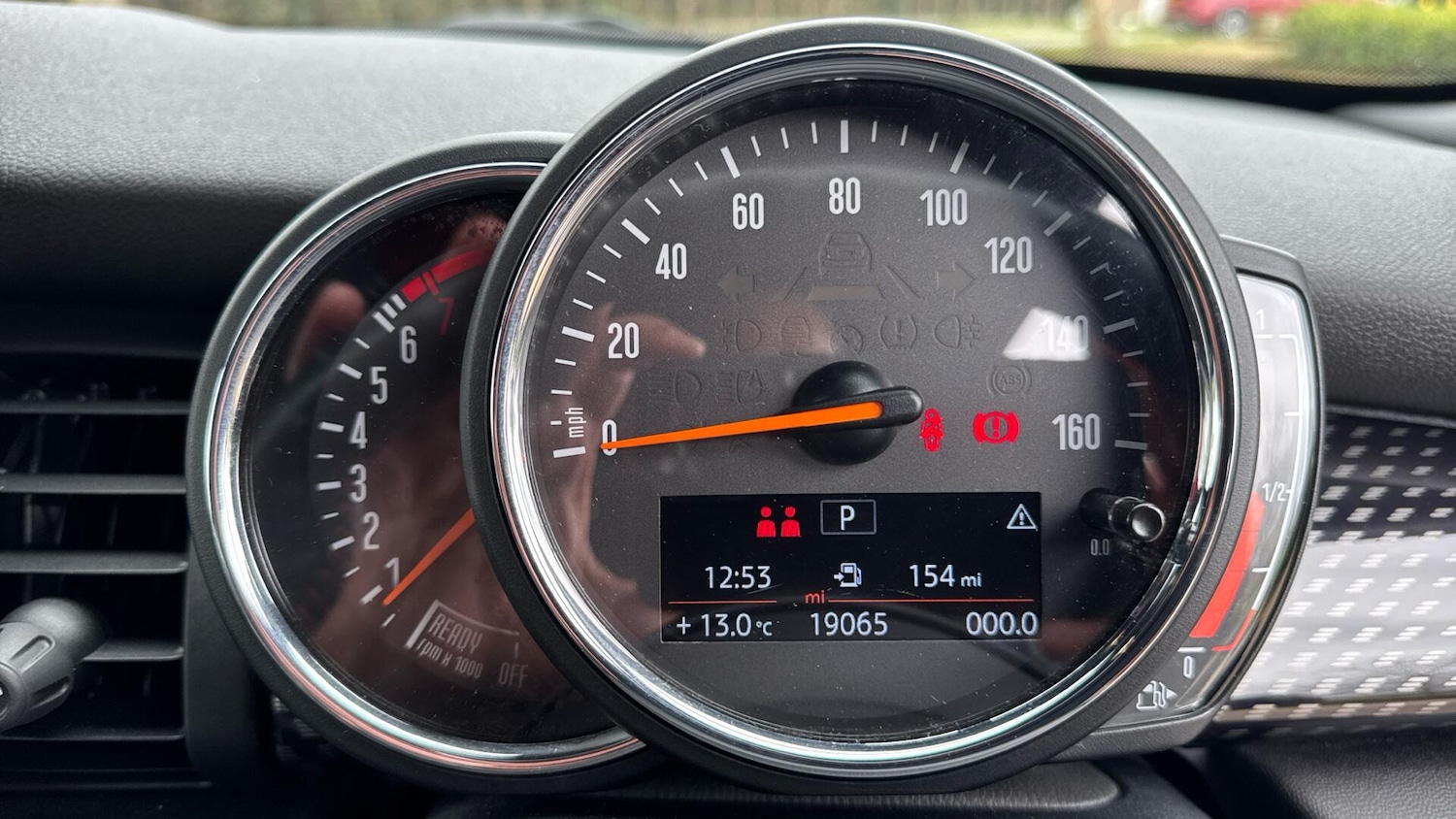 Used MINI Hatch 2019 for sale - 78020429: Photo 24