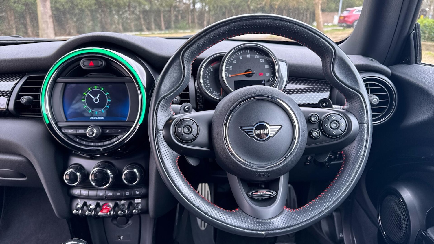 Used MINI Hatch 2019 for sale - 78020429: Photo 26