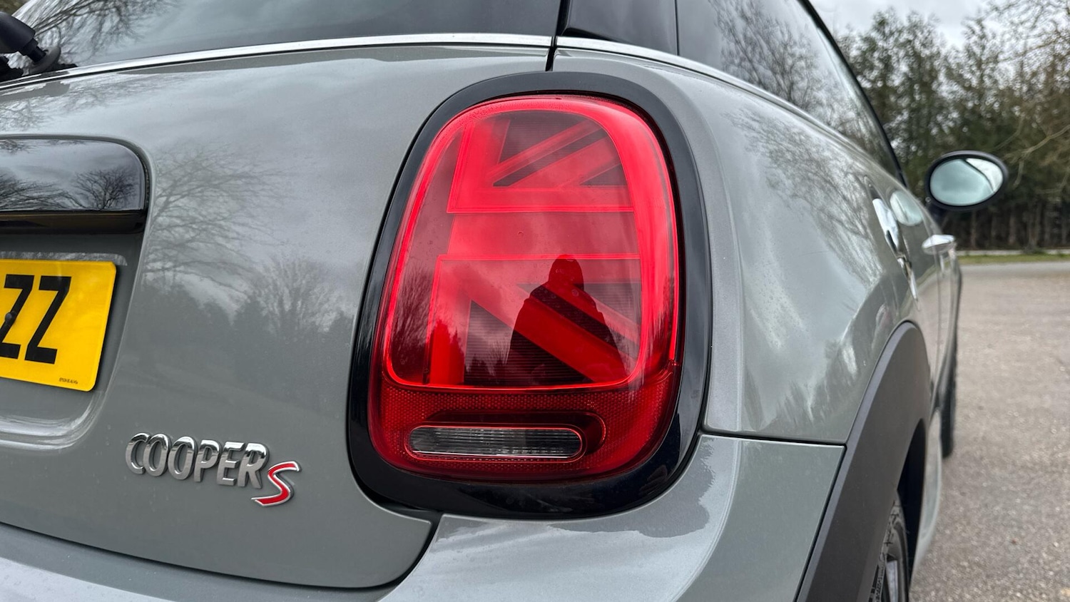 Used MINI Hatch 2019 for sale - 78020429: Photo 31