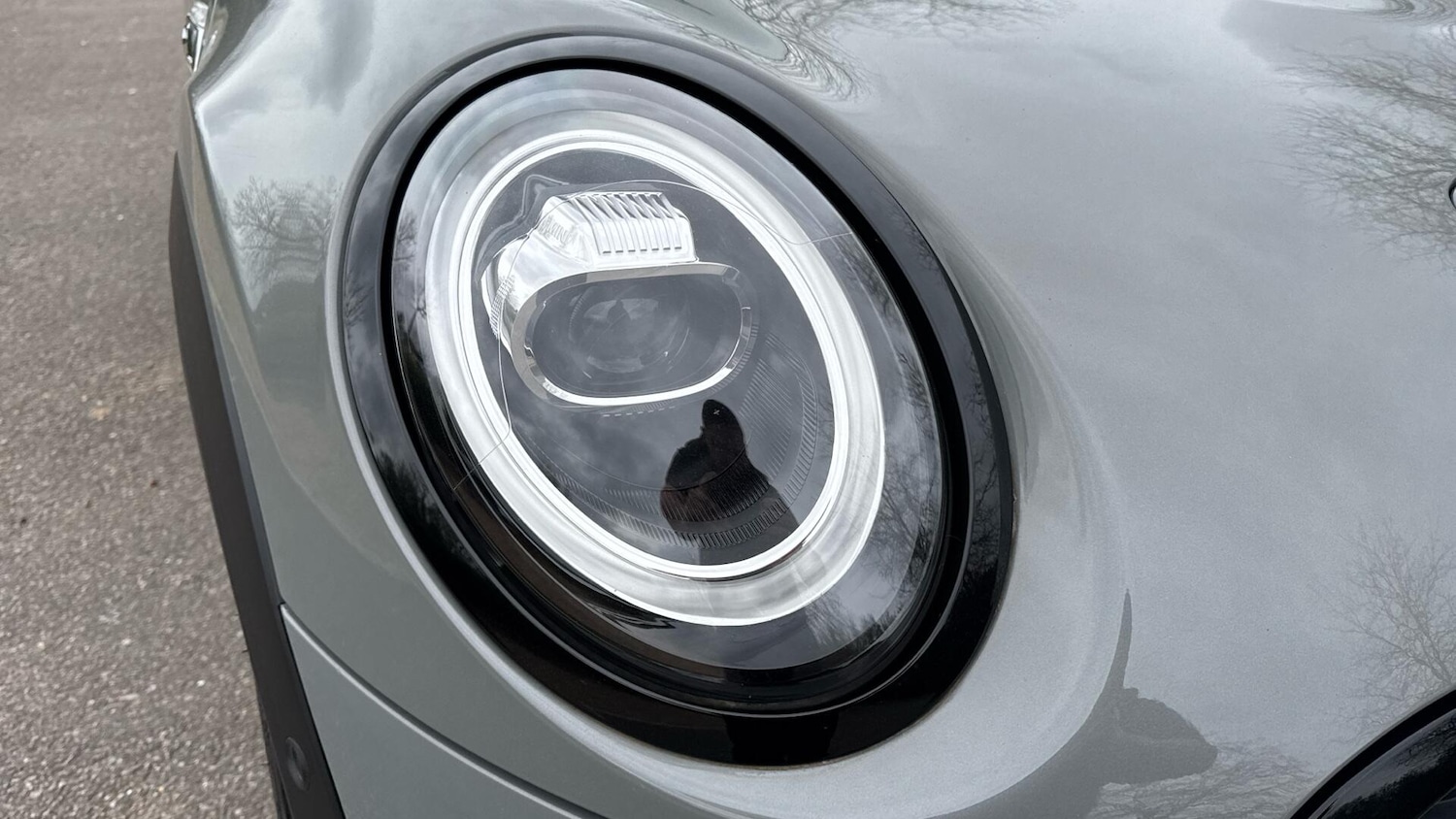 Used MINI Hatch 2019 for sale - 78020429: Photo 32