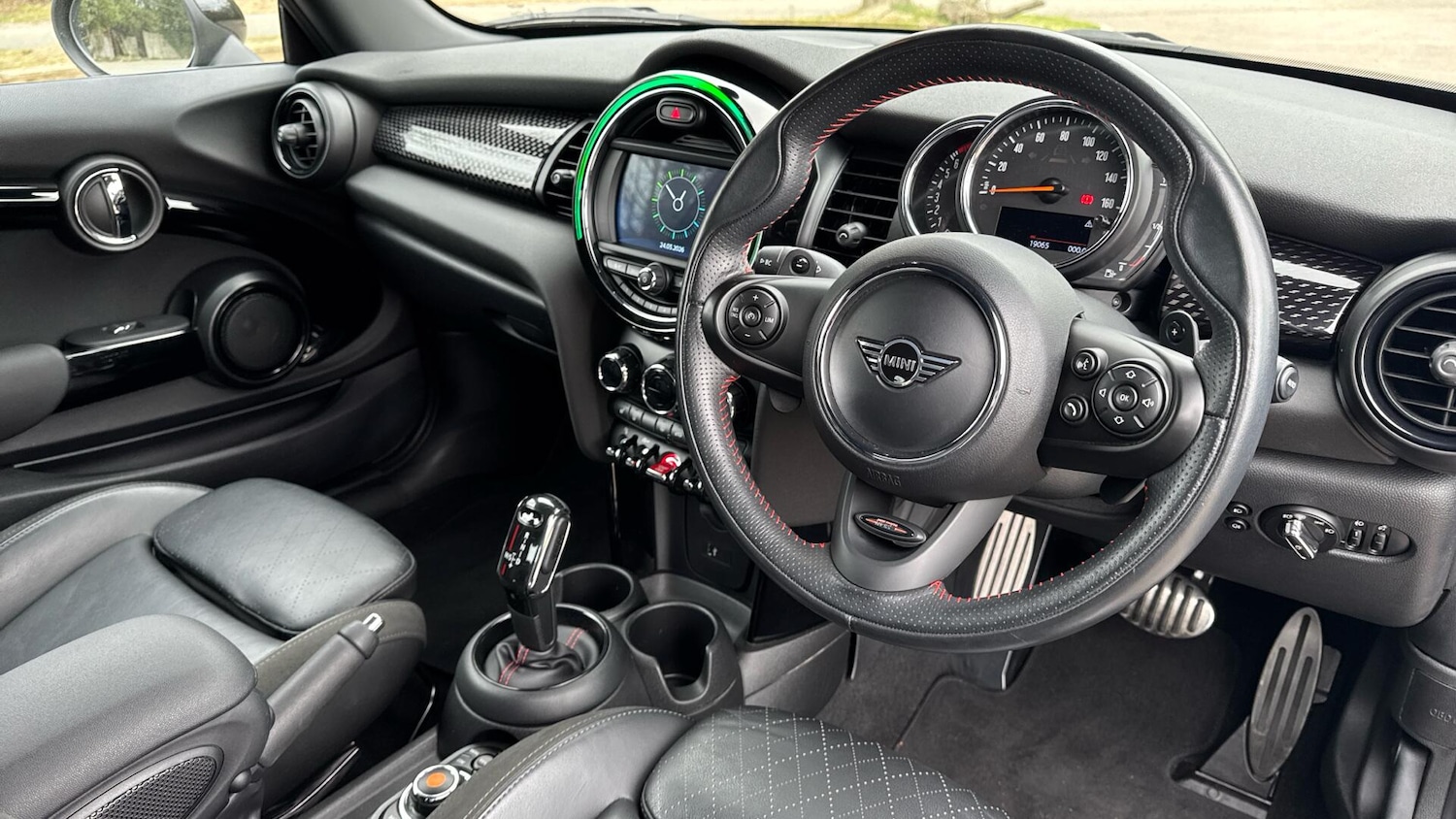 Used MINI Hatch 2019 for sale - 78020429: Photo 35