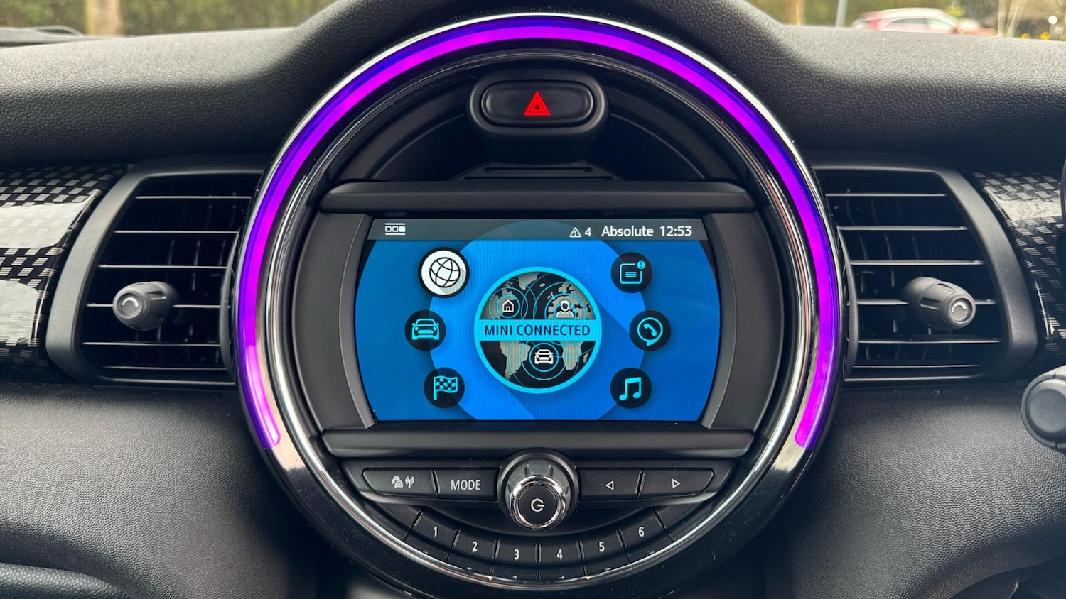 Used MINI Hatch 2019 for sale - 78020429: Photo 42