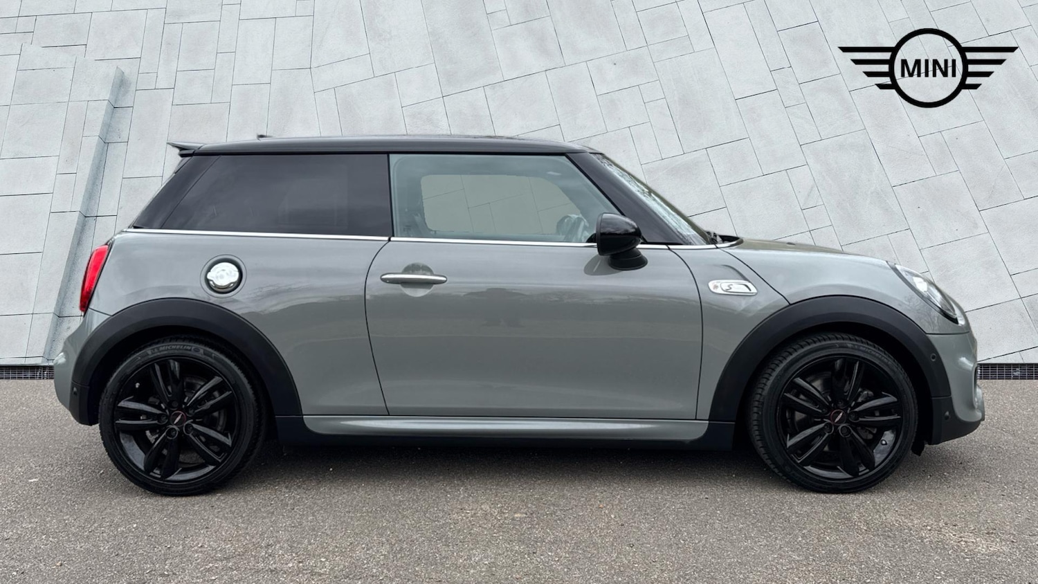 Used MINI Hatch 2019 for sale - 78020429: Photo 6