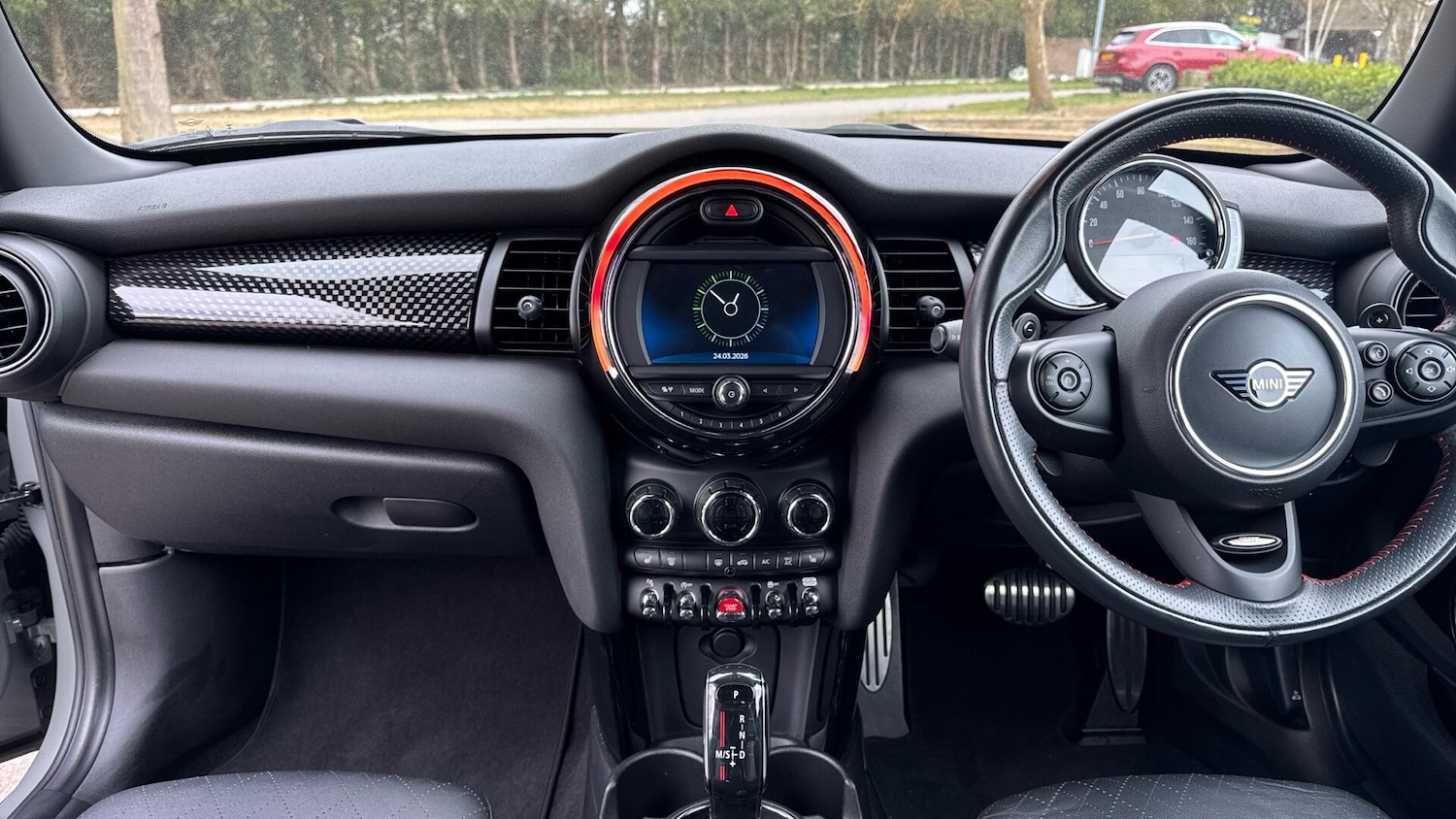 Used MINI Hatch 2019 for sale - 78020429: Photo 7