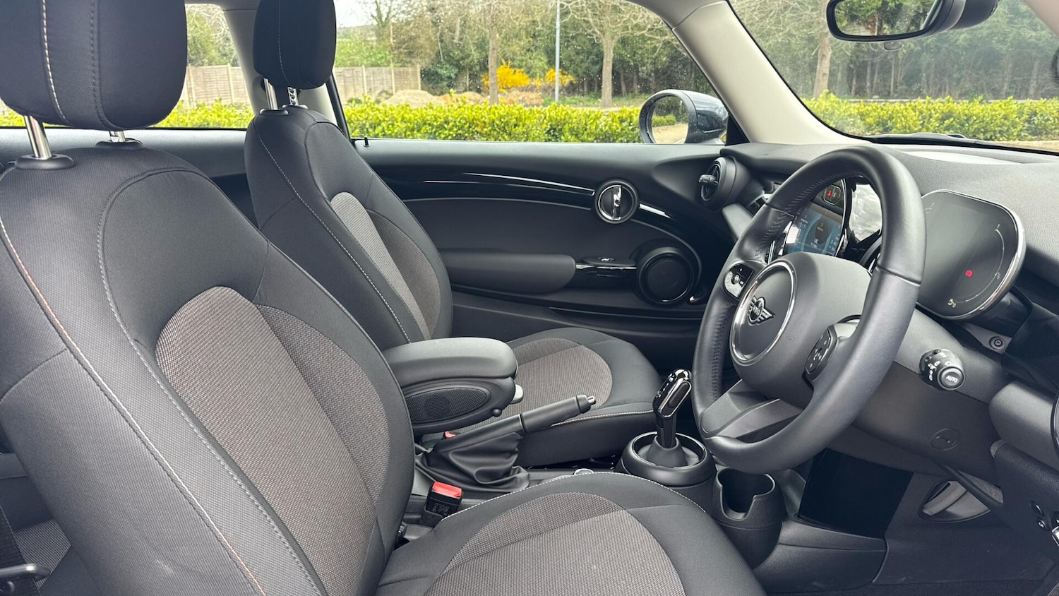 Used MINI Hatch for sale - 78100331: Photo 14