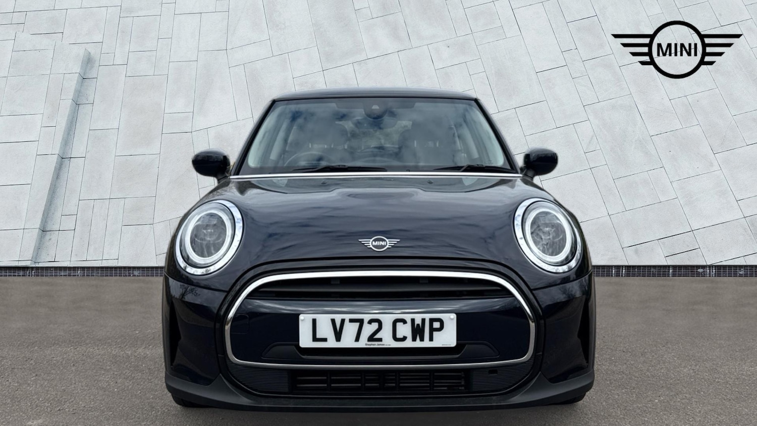 Used MINI Hatch for sale - 78100331: Photo 2