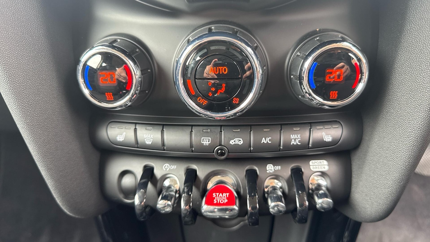 Used MINI Hatch for sale - 78100331: Photo 21