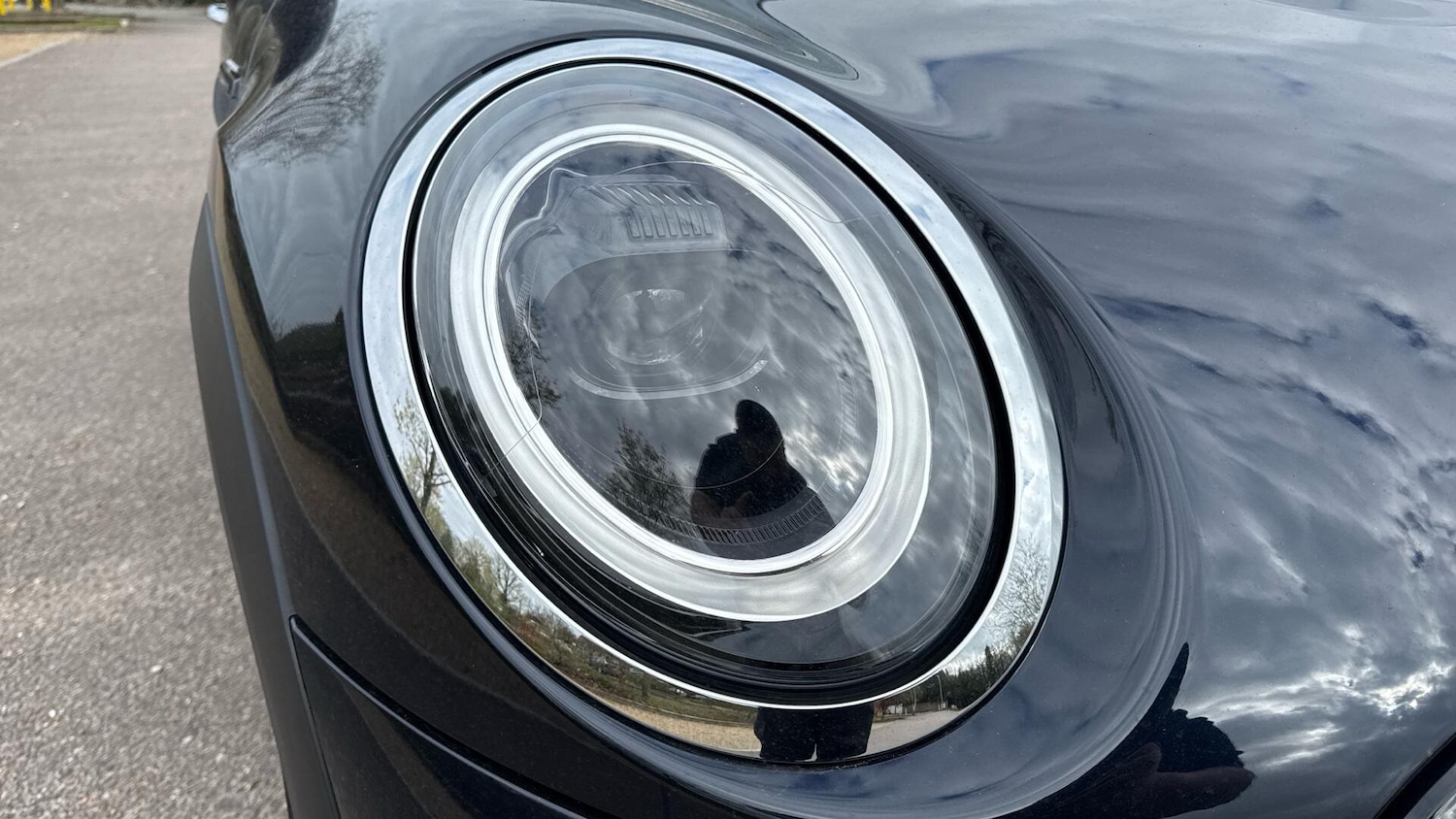 Used MINI Hatch for sale - 78100331: Photo 36