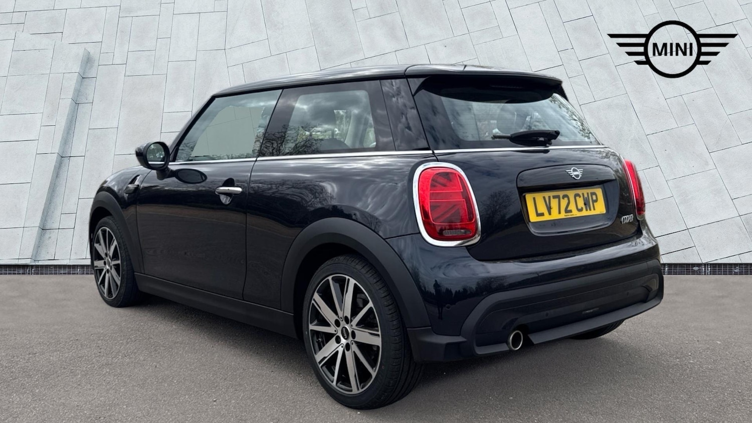 Used MINI Hatch for sale - 78100331: Photo 4