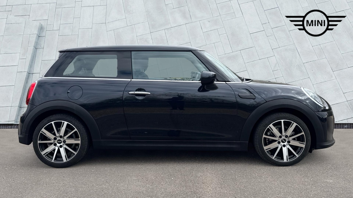 Used MINI Hatch for sale - 78100331: Photo 6