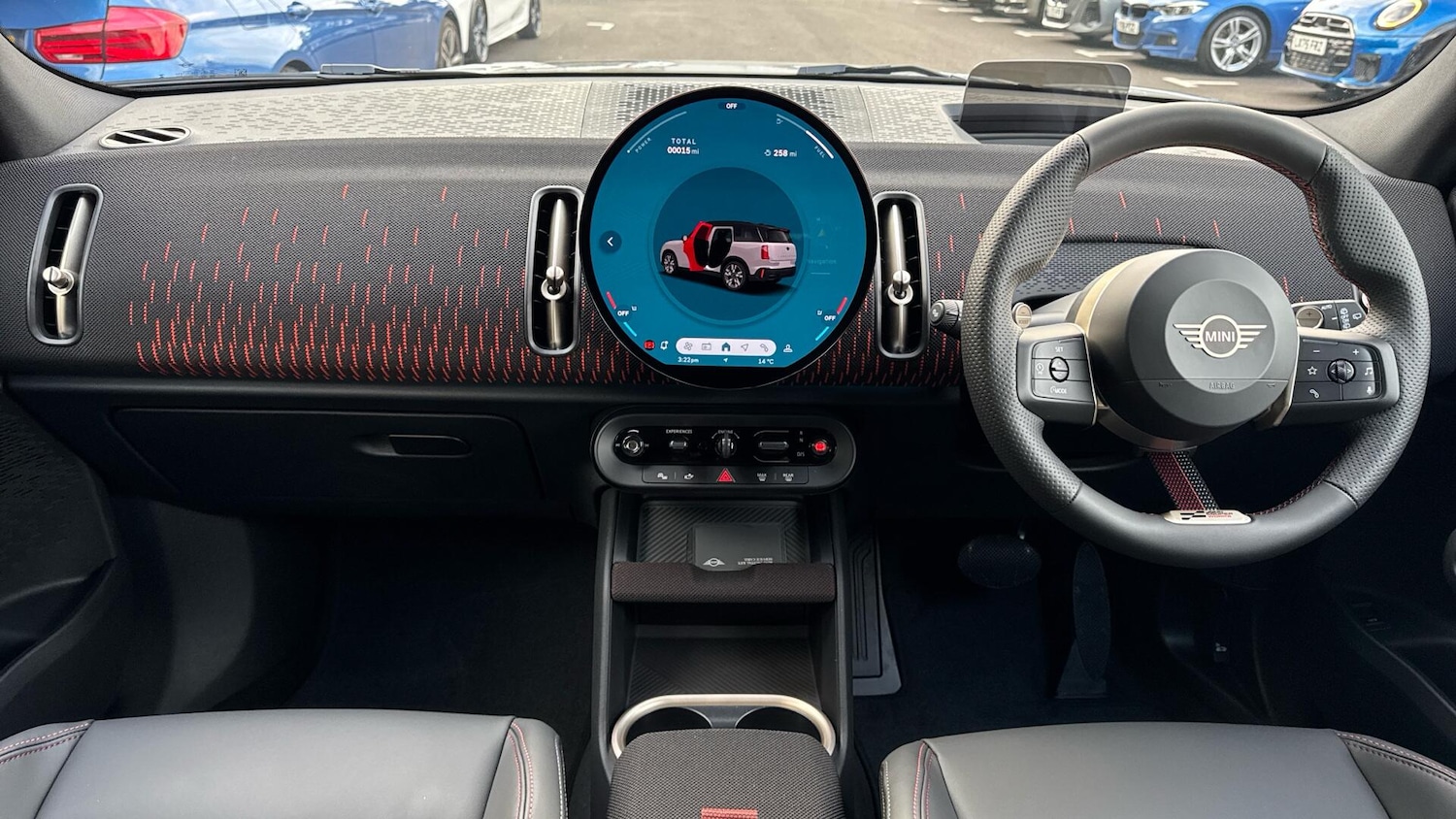 Used MINI Countryman 2025 for sale - 78033823: Photo 10