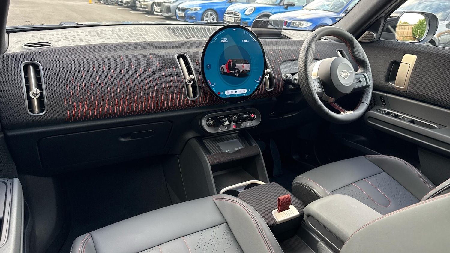 Used MINI Countryman 2025 for sale - 78033823: Photo 11