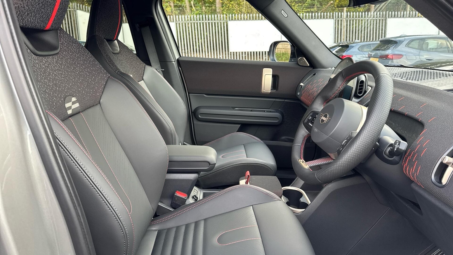 Used MINI Countryman 2025 for sale - 78033823: Photo 12