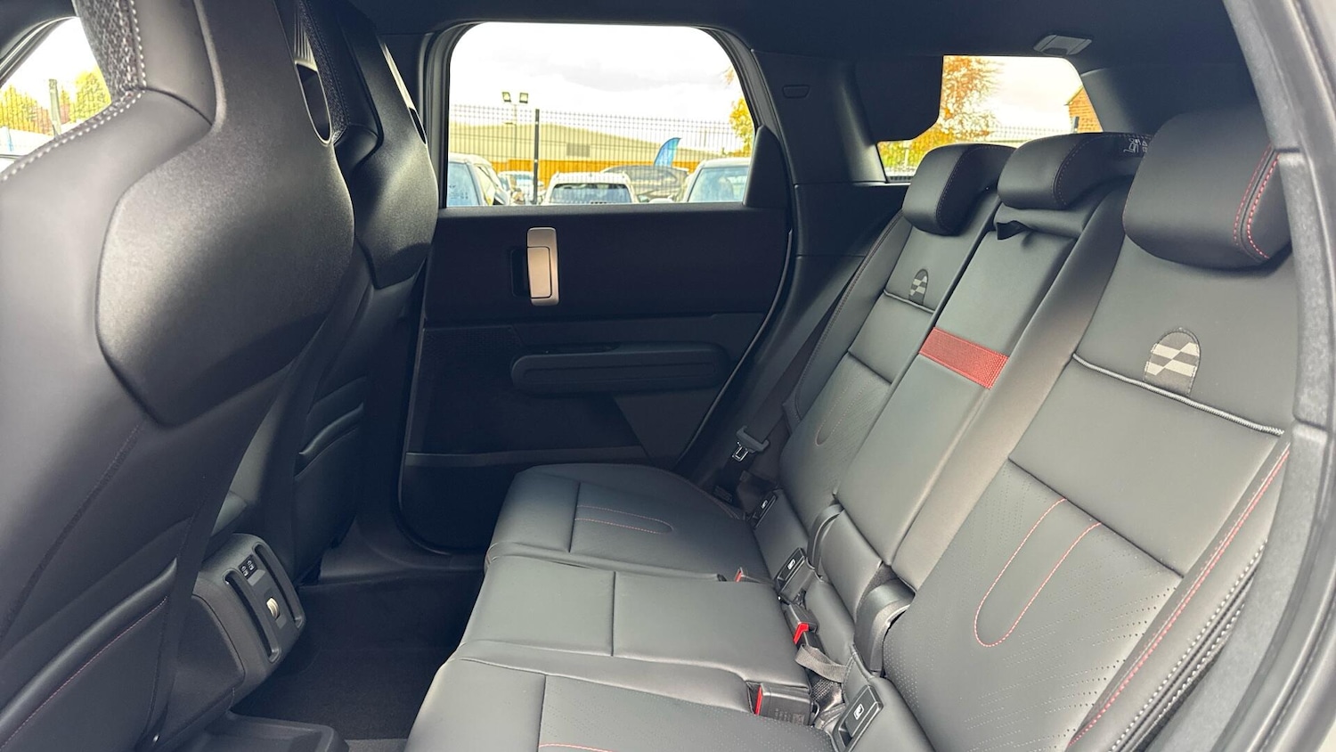 Used MINI Countryman 2025 for sale - 78033823: Photo 14