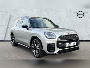 Used MINI Countryman 2025 for sale - 78033823: Photo