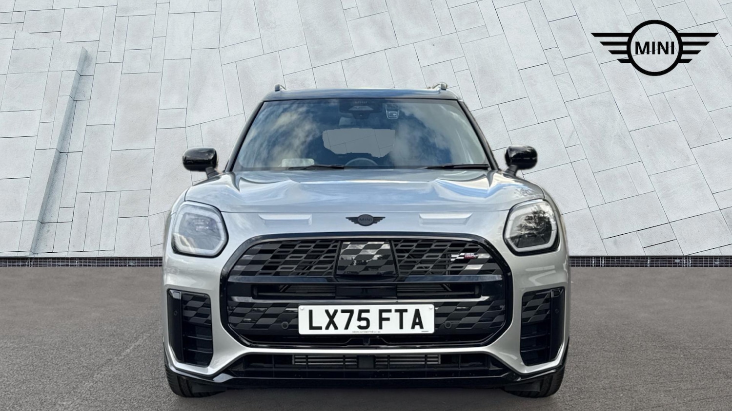 Used MINI Countryman 2025 for sale - 78033823: Photo 2