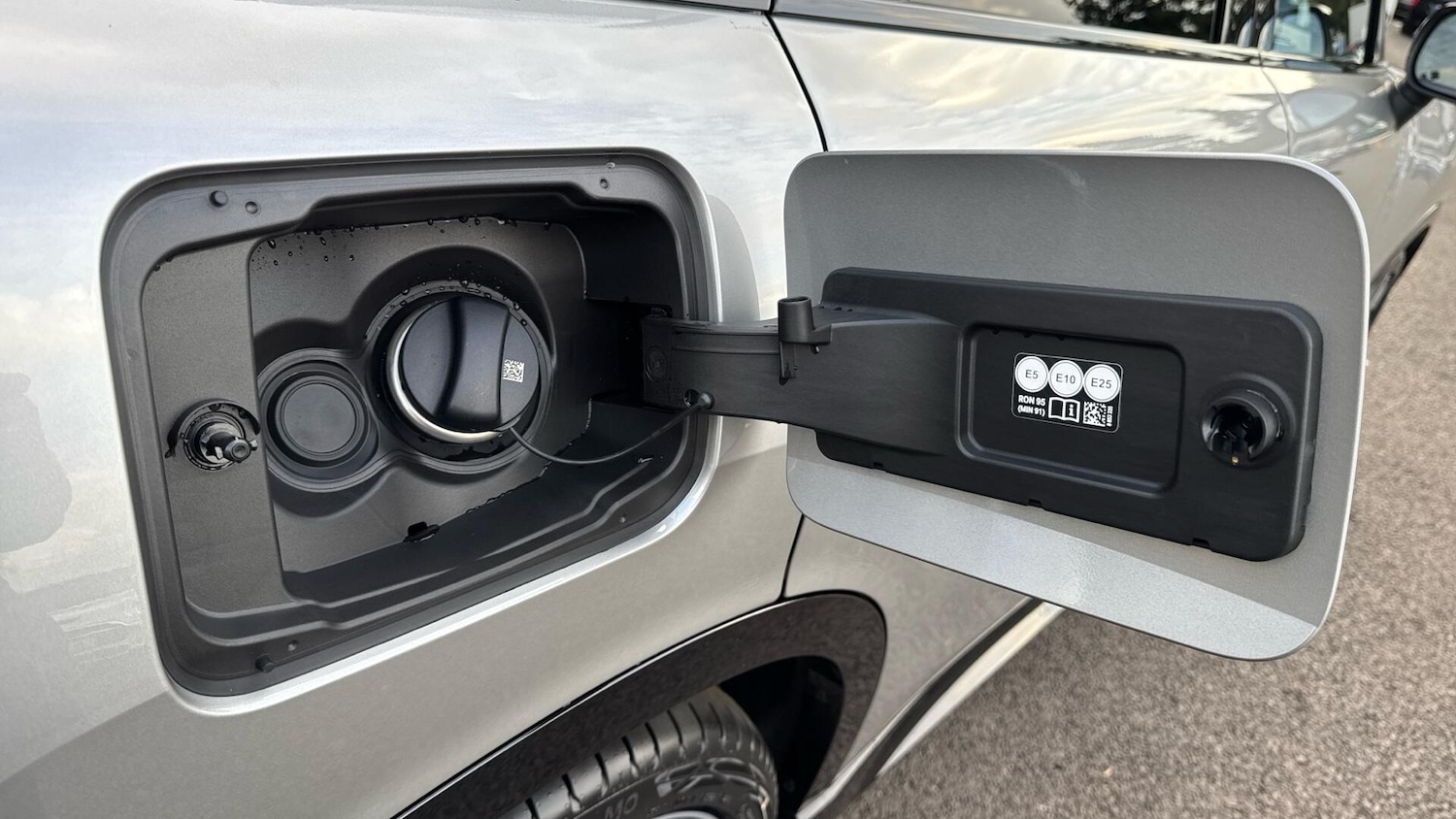 Used MINI Countryman 2025 for sale - 78033823: Photo 20