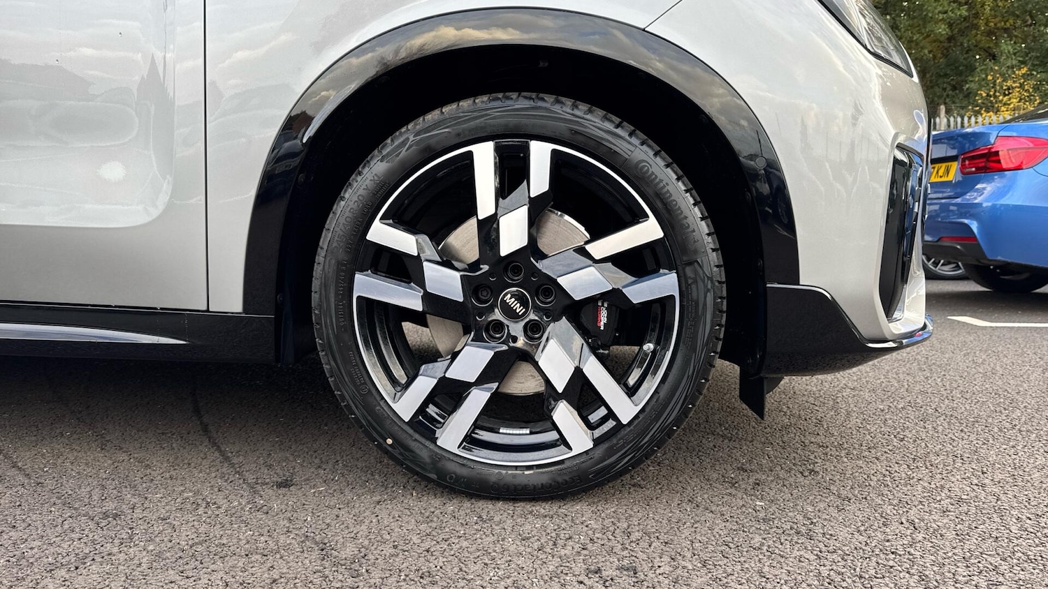 Used MINI Countryman 2025 for sale - 78033823: Photo 21