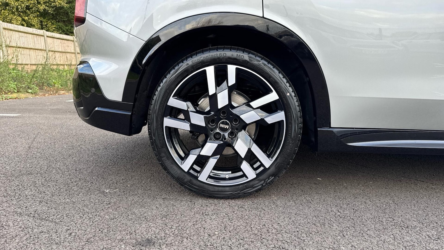 Used MINI Countryman 2025 for sale - 78033823: Photo 22