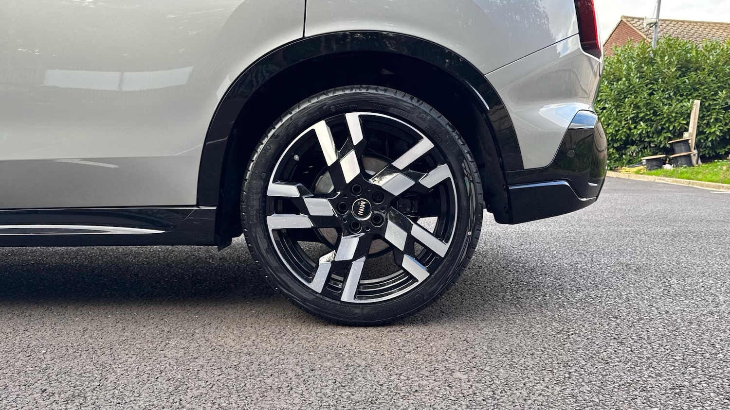 Used MINI Countryman 2025 for sale - 78033823: Photo 24