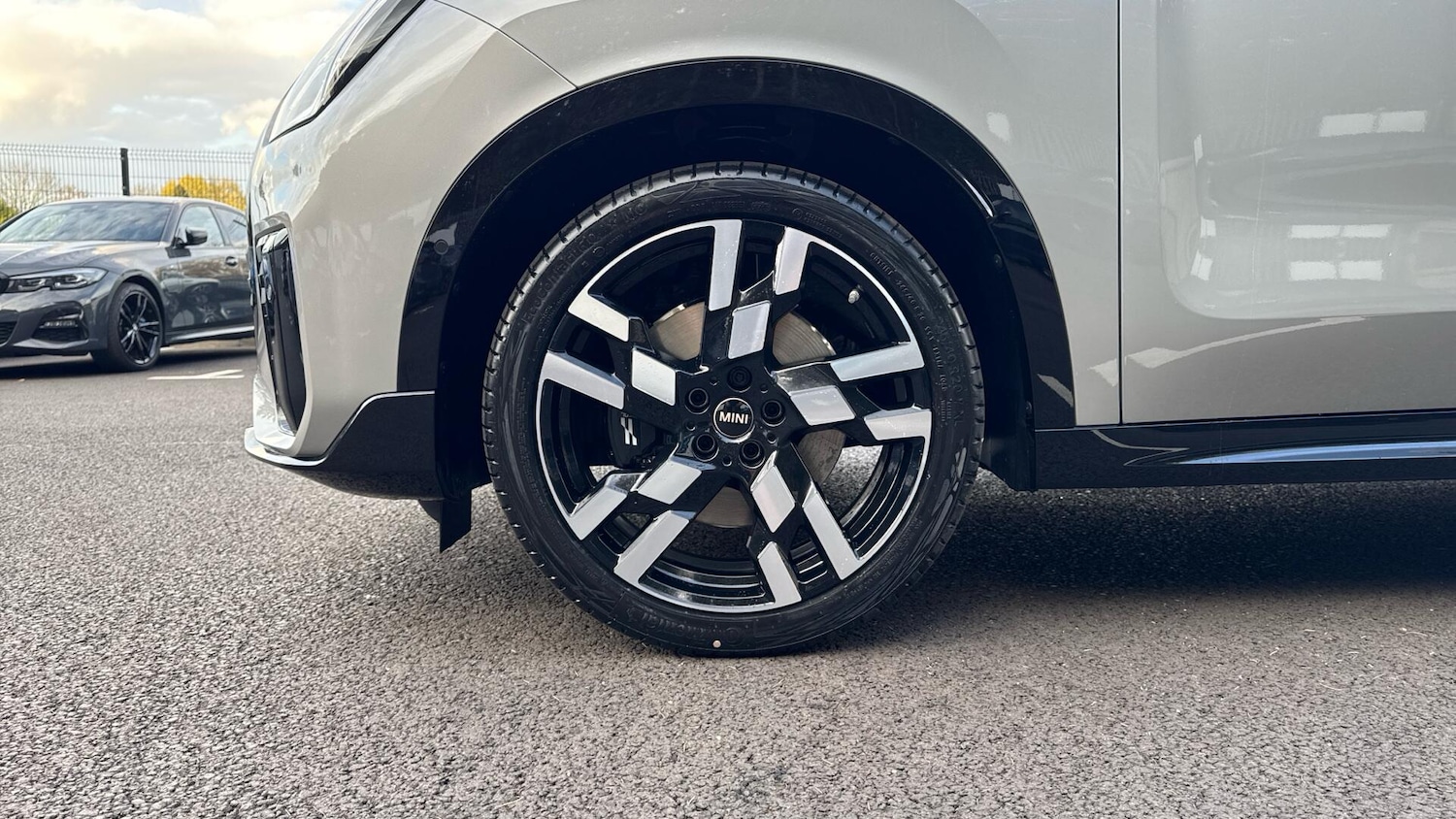 Used MINI Countryman 2025 for sale - 78033823: Photo 25