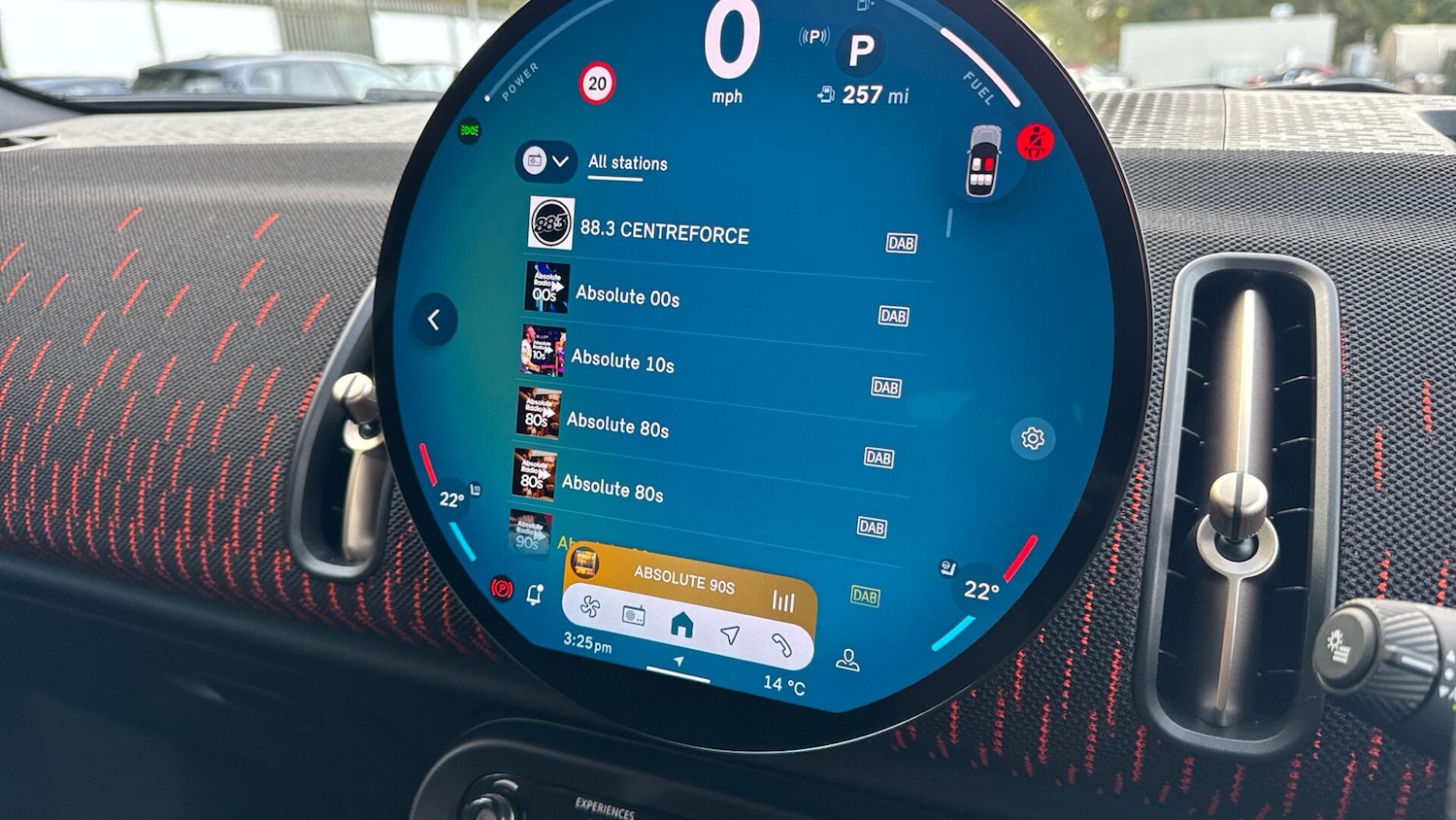 Used MINI Countryman 2025 for sale - 78033823: Photo 26