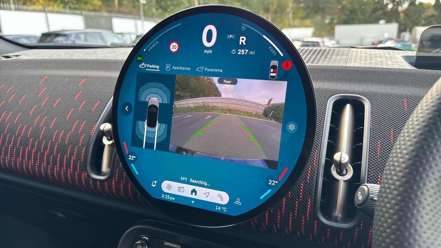 Used MINI Countryman 2025 for sale - 78033823: Photo 27