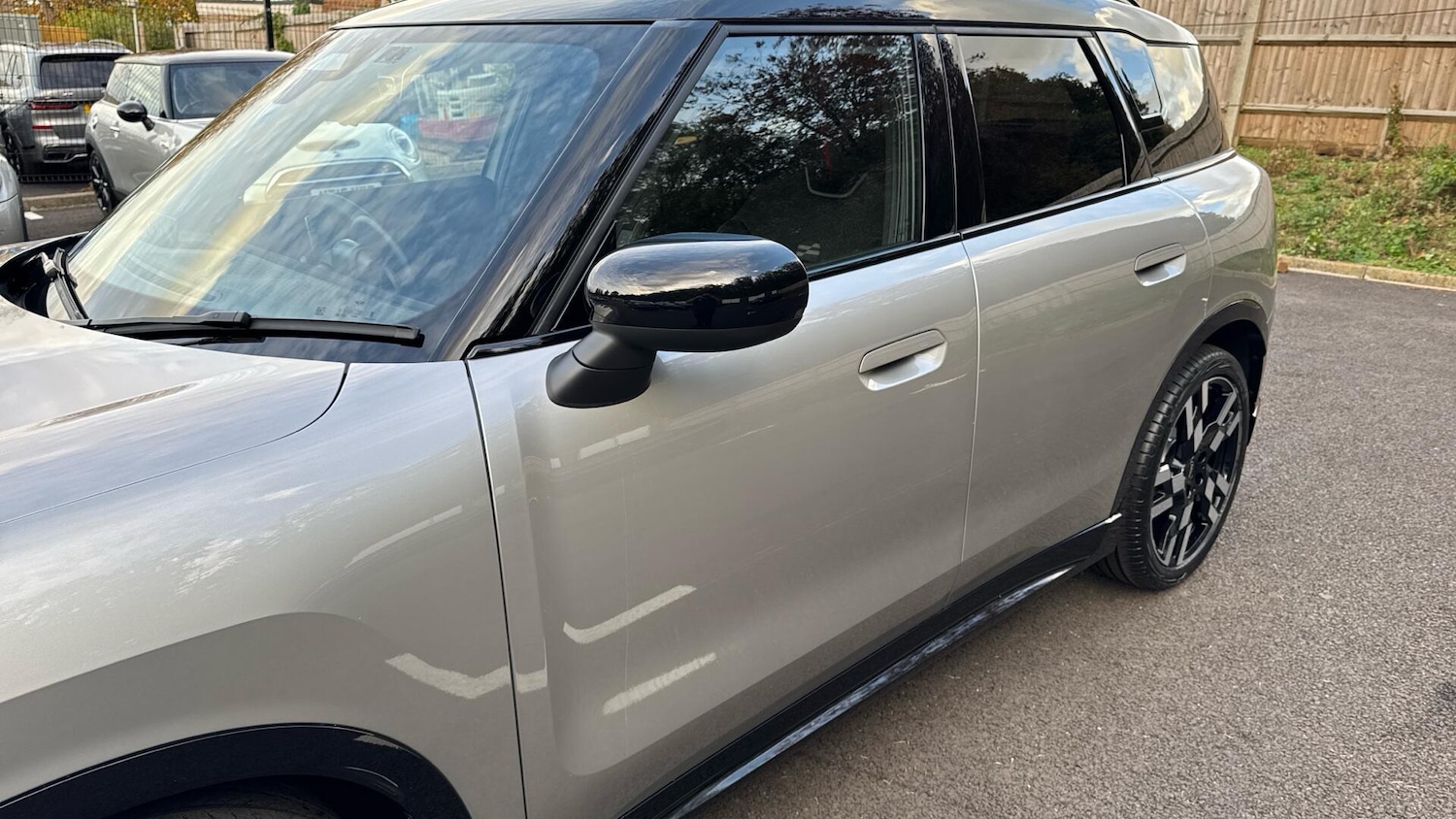 Used MINI Countryman 2025 for sale - 78033823: Photo 29