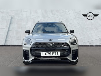 Used MINI Countryman 2025 for sale - 78033823: Photo