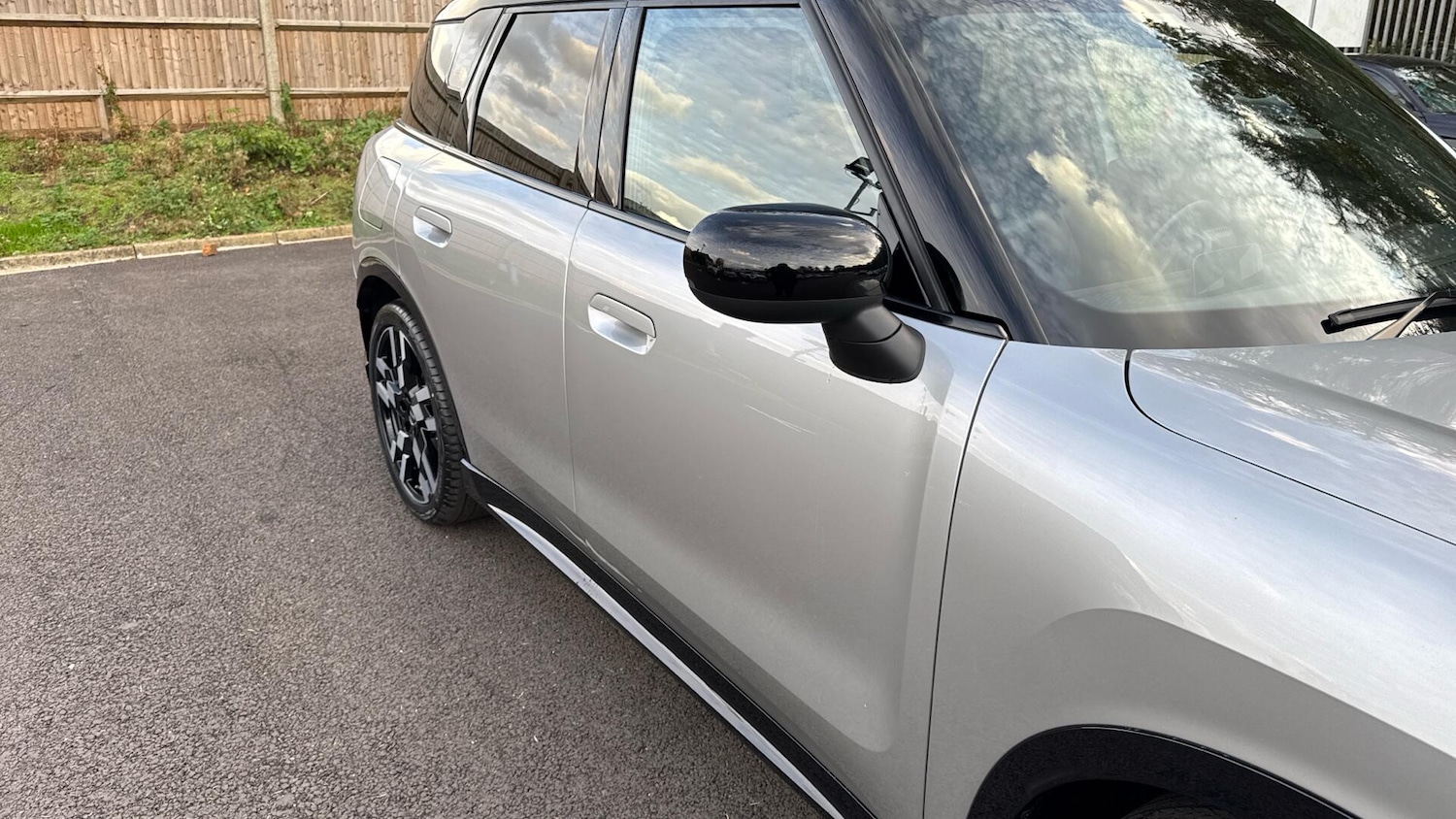 Used MINI Countryman 2025 for sale - 78033823: Photo 30