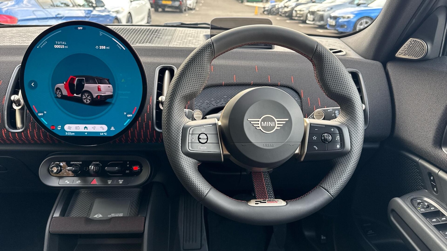 Used MINI Countryman 2025 for sale - 78033823: Photo 32