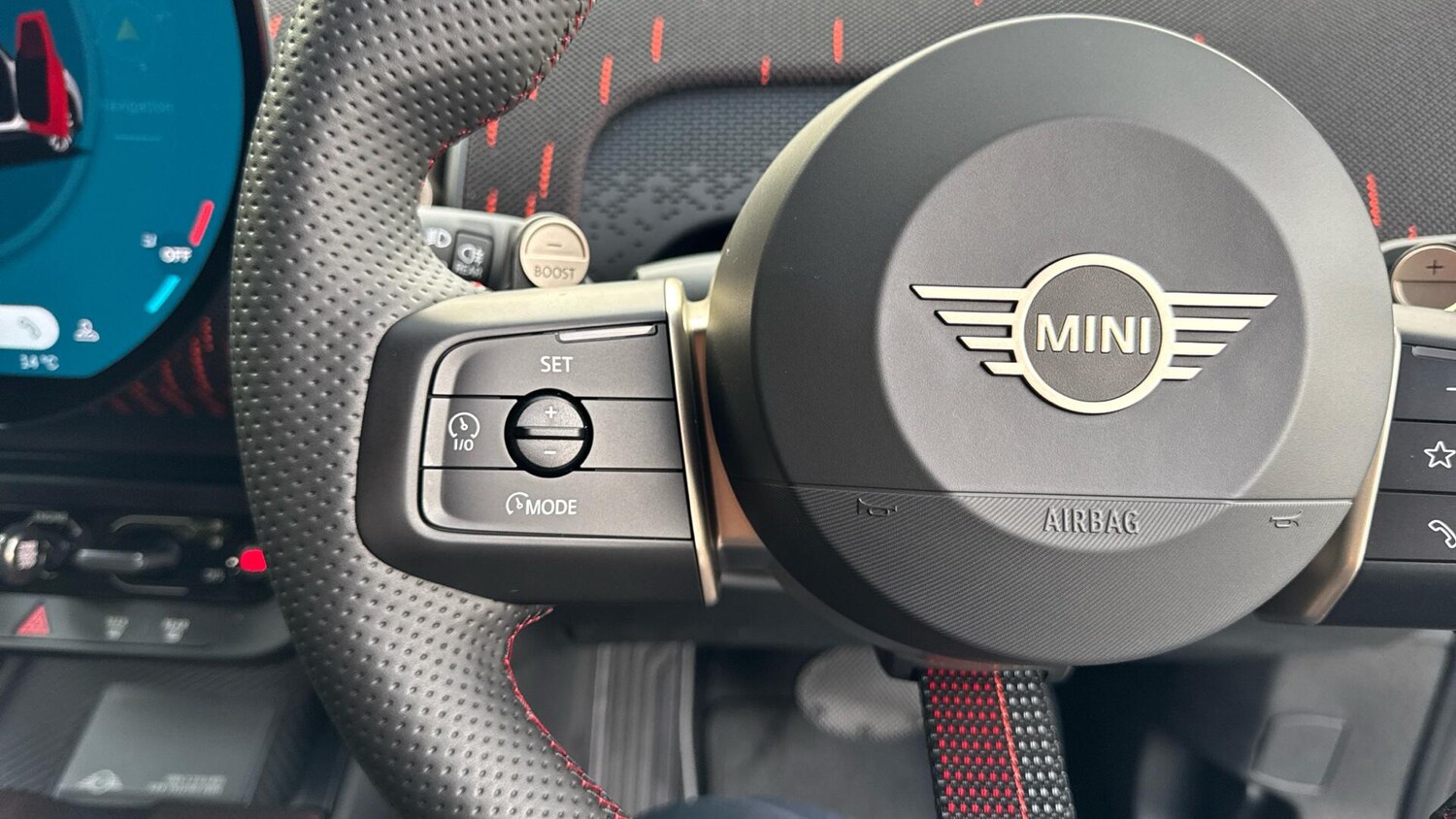 Used MINI Countryman 2025 for sale - 78033823: Photo 34