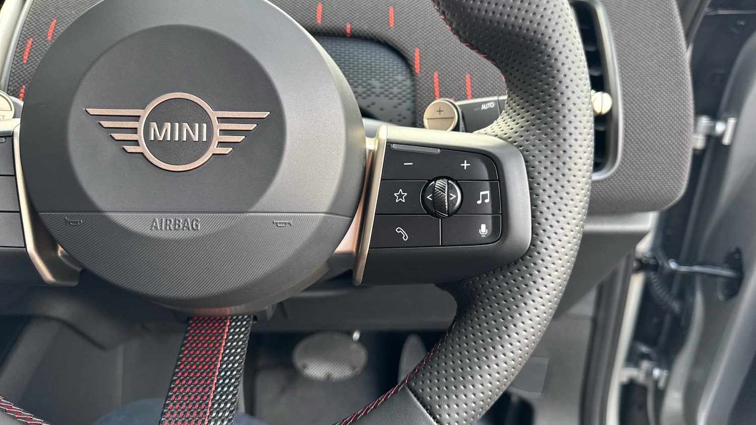 Used MINI Countryman 2025 for sale - 78033823: Photo 35