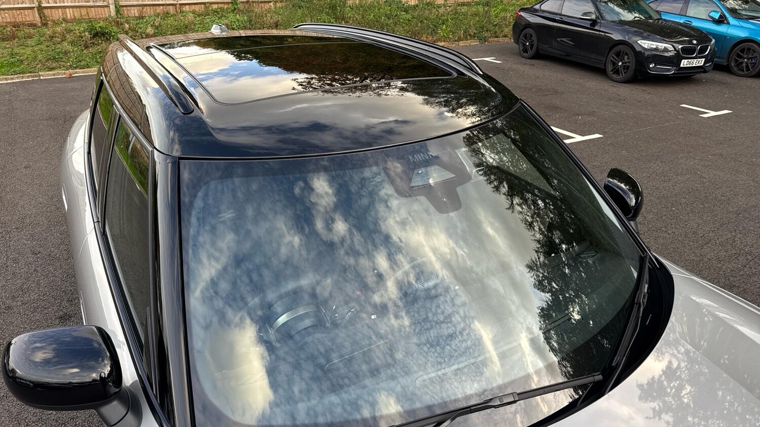 Used MINI Countryman 2025 for sale - 78033823: Photo 36