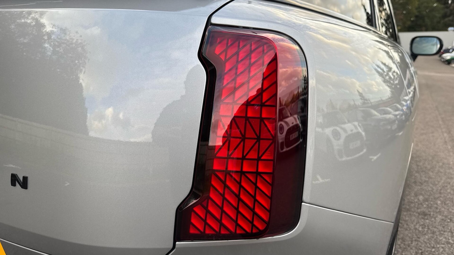 Used MINI Countryman 2025 for sale - 78033823: Photo 39