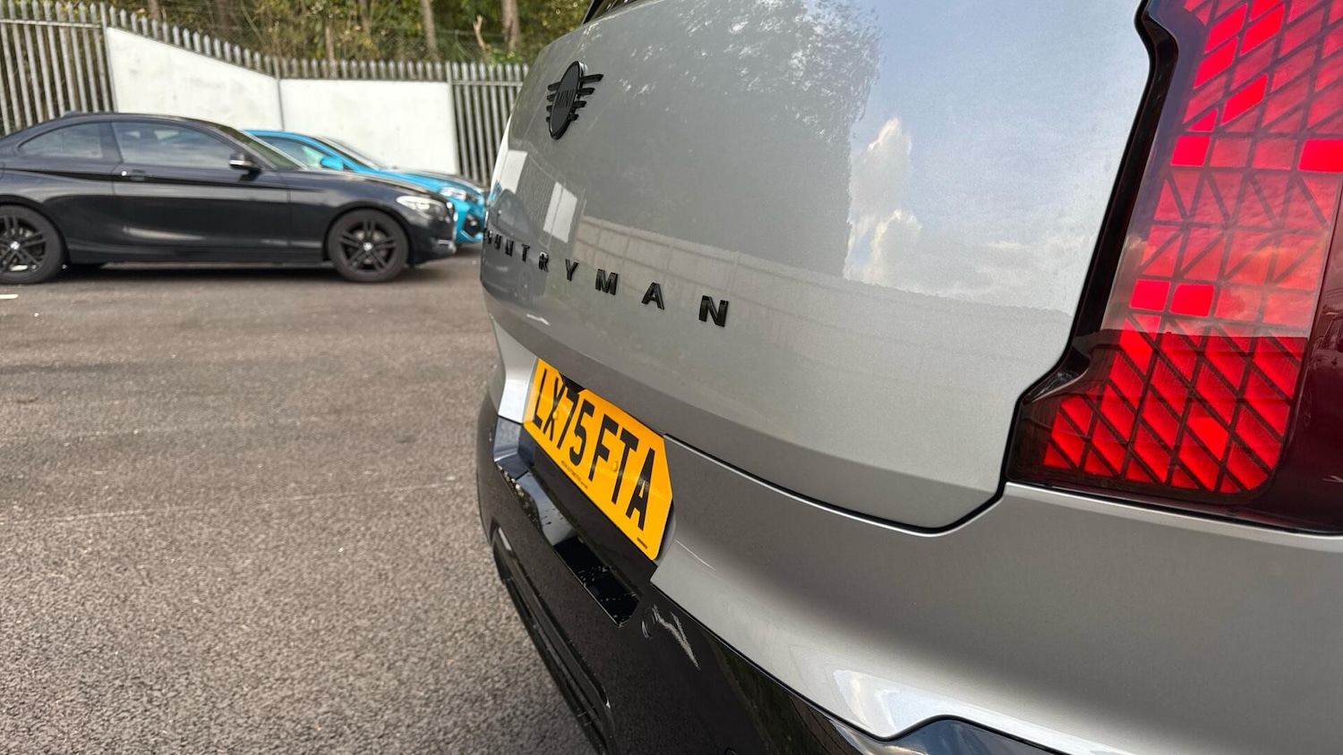 Used MINI Countryman 2025 for sale - 78033823: Photo 40