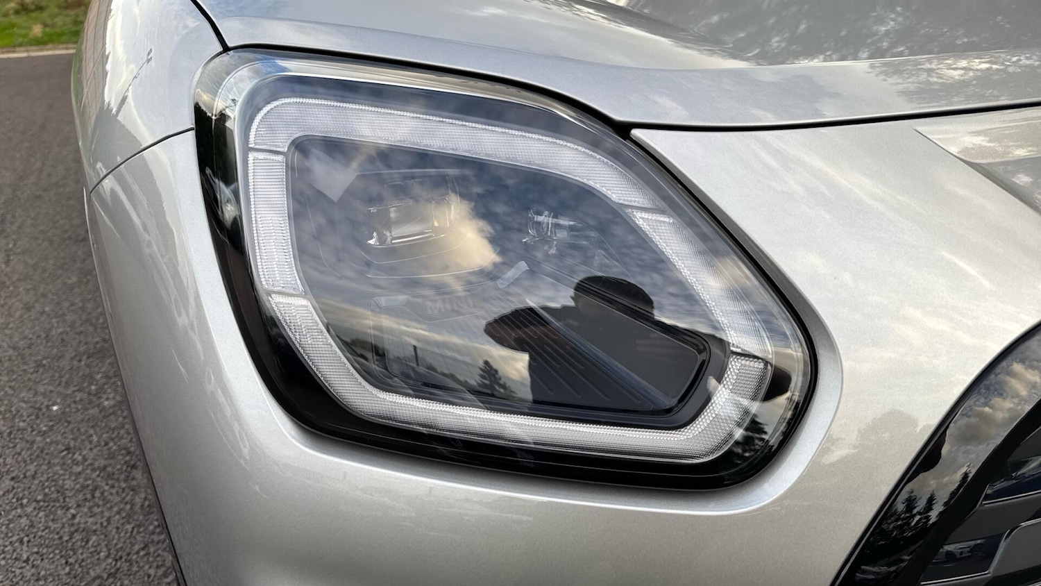 Used MINI Countryman 2025 for sale - 78033823: Photo 41