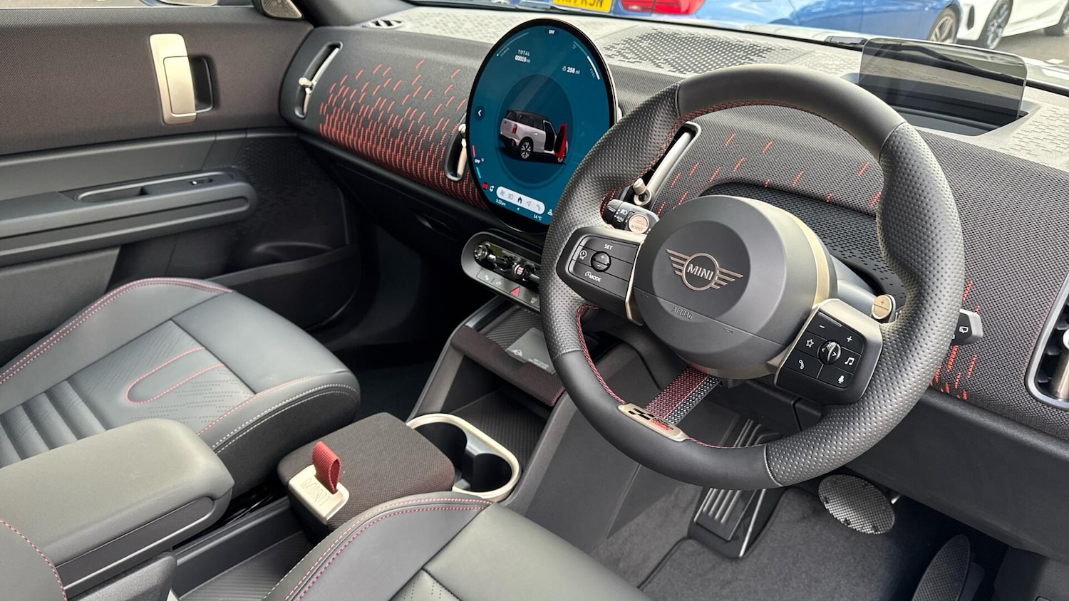 Used MINI Countryman 2025 for sale - 78033823: Photo 42