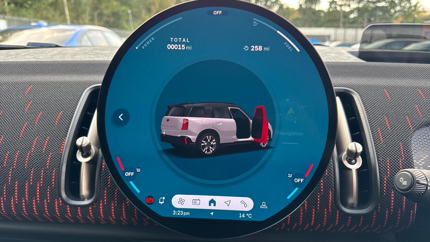 Used MINI Countryman 2025 for sale - 78033823: Photo 44