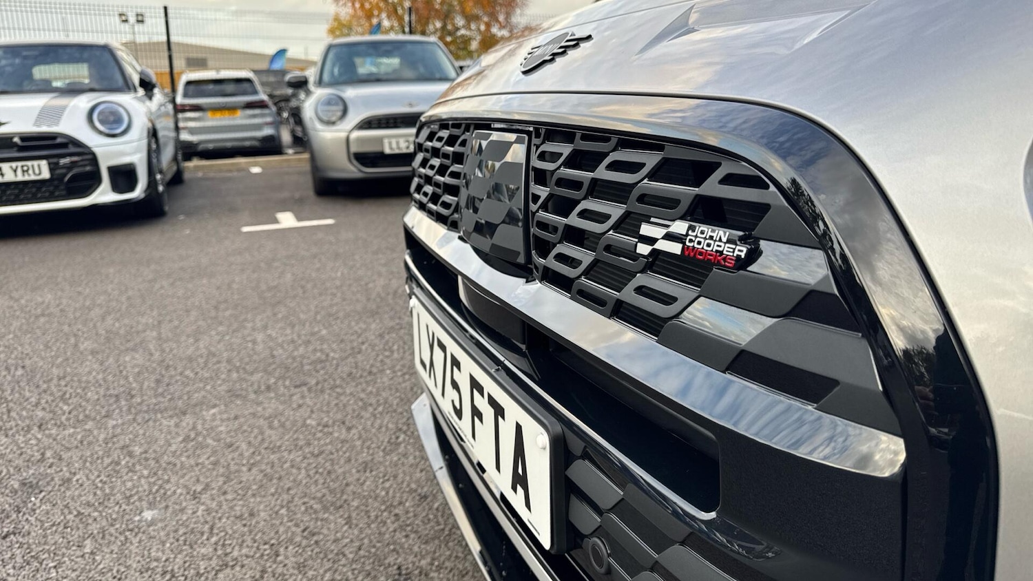 Used MINI Countryman 2025 for sale - 78033823: Photo 46