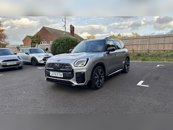 Used MINI Countryman 2025 for sale - 78033823: Photo