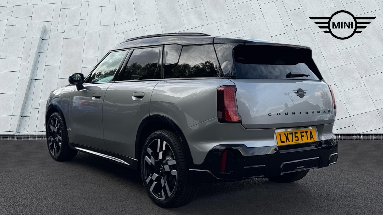 Used MINI Countryman 2025 for sale - 78033823: Photo 5