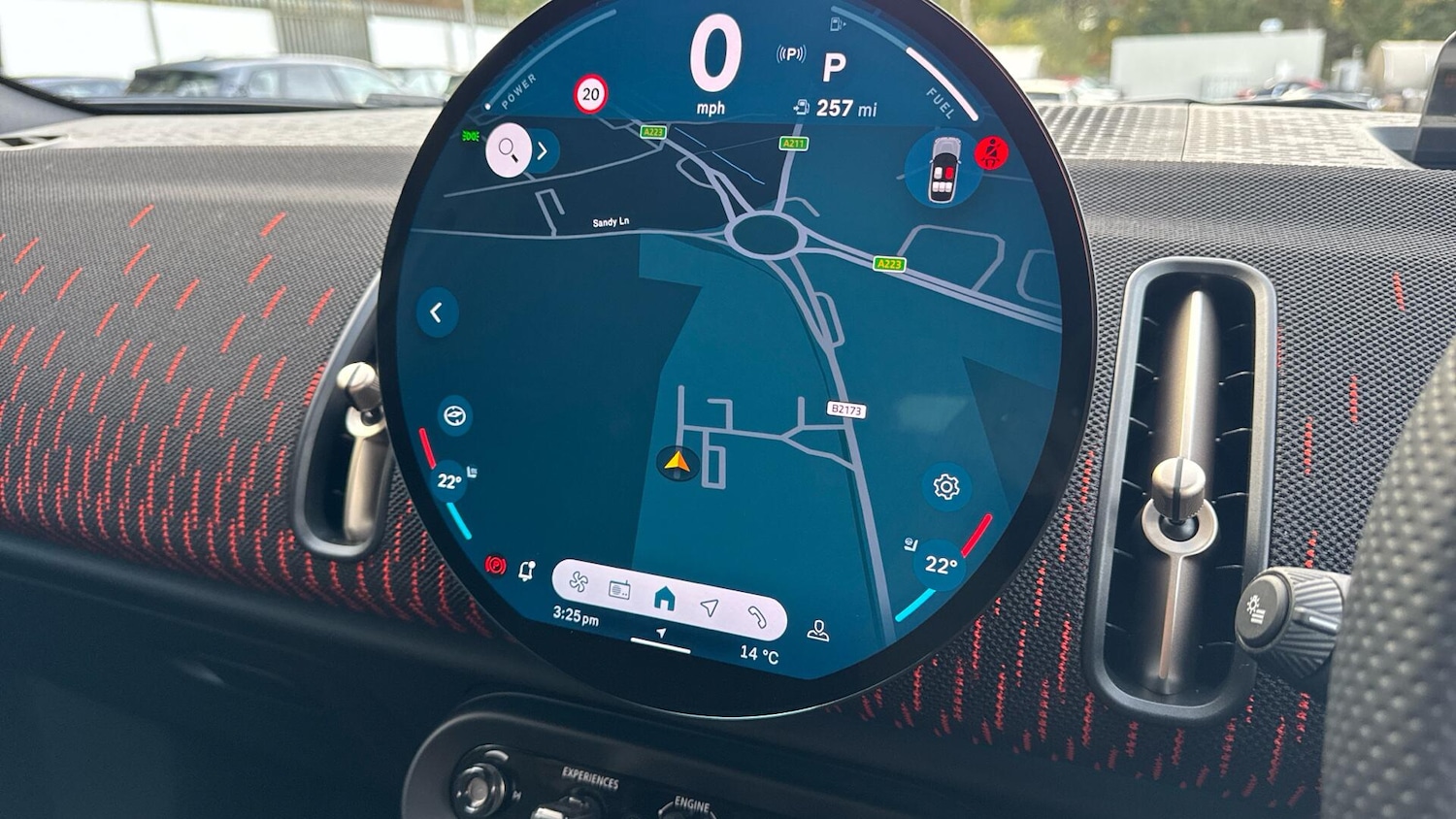 Used MINI Countryman 2025 for sale - 78033823: Photo 52